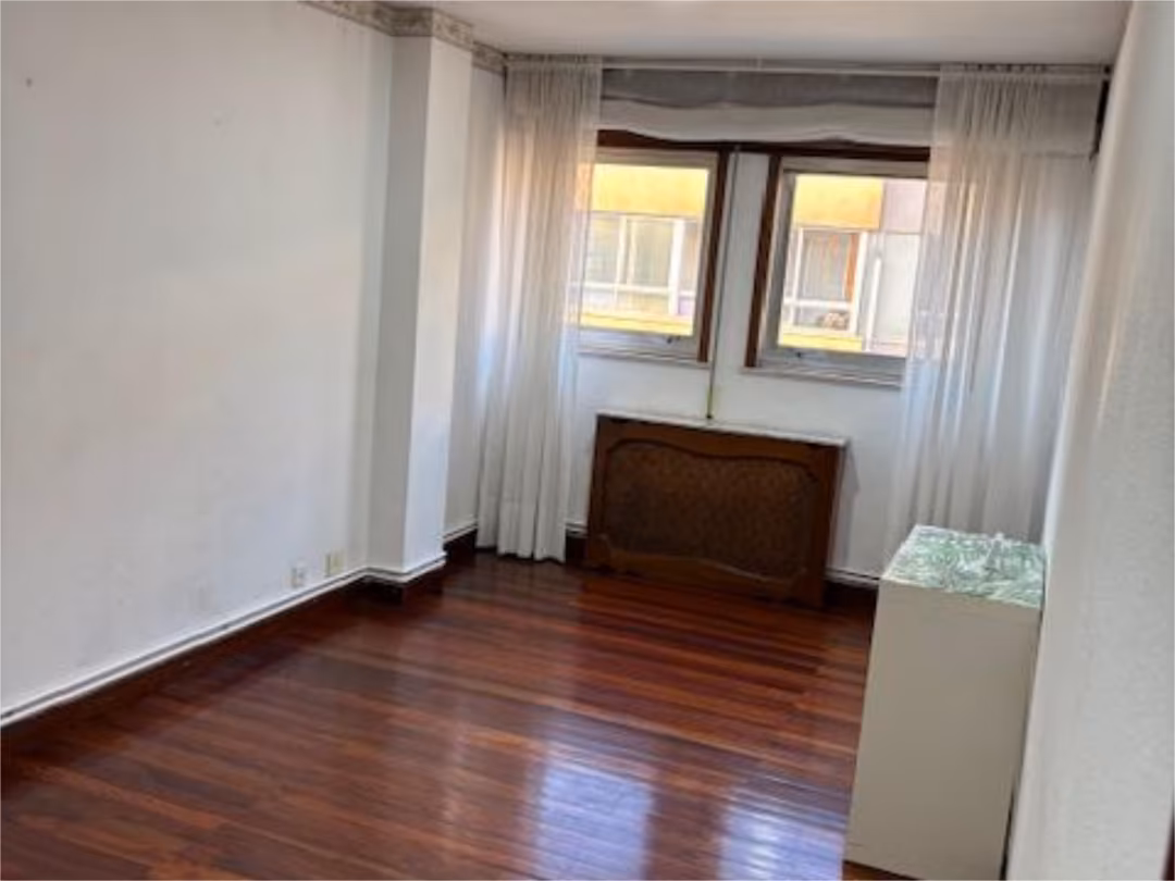 Piso en  Rúa da Rosa 31 - Foto 4