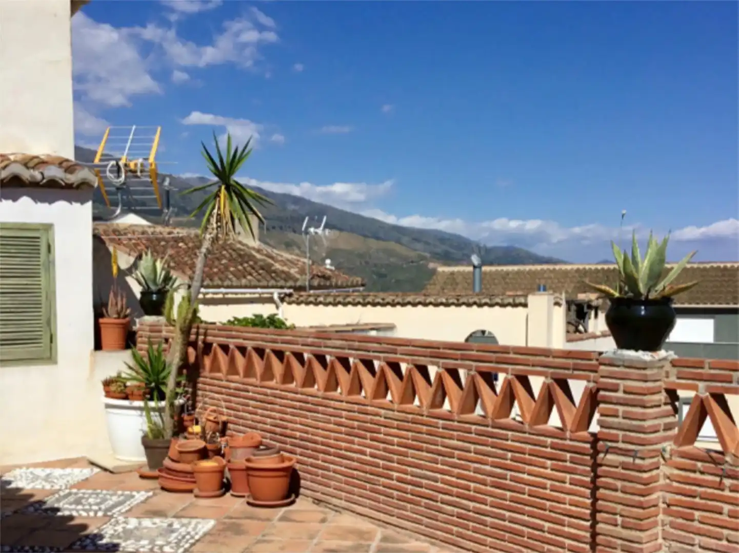 Chalet en  Calle la Merced 1 - Foto 4