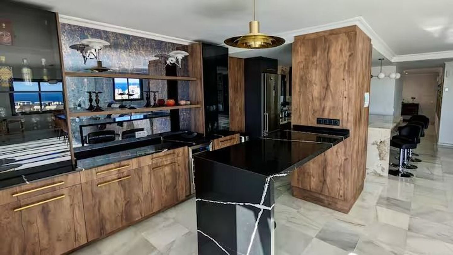 Ático en calle Quilla, 14 - Foto 15