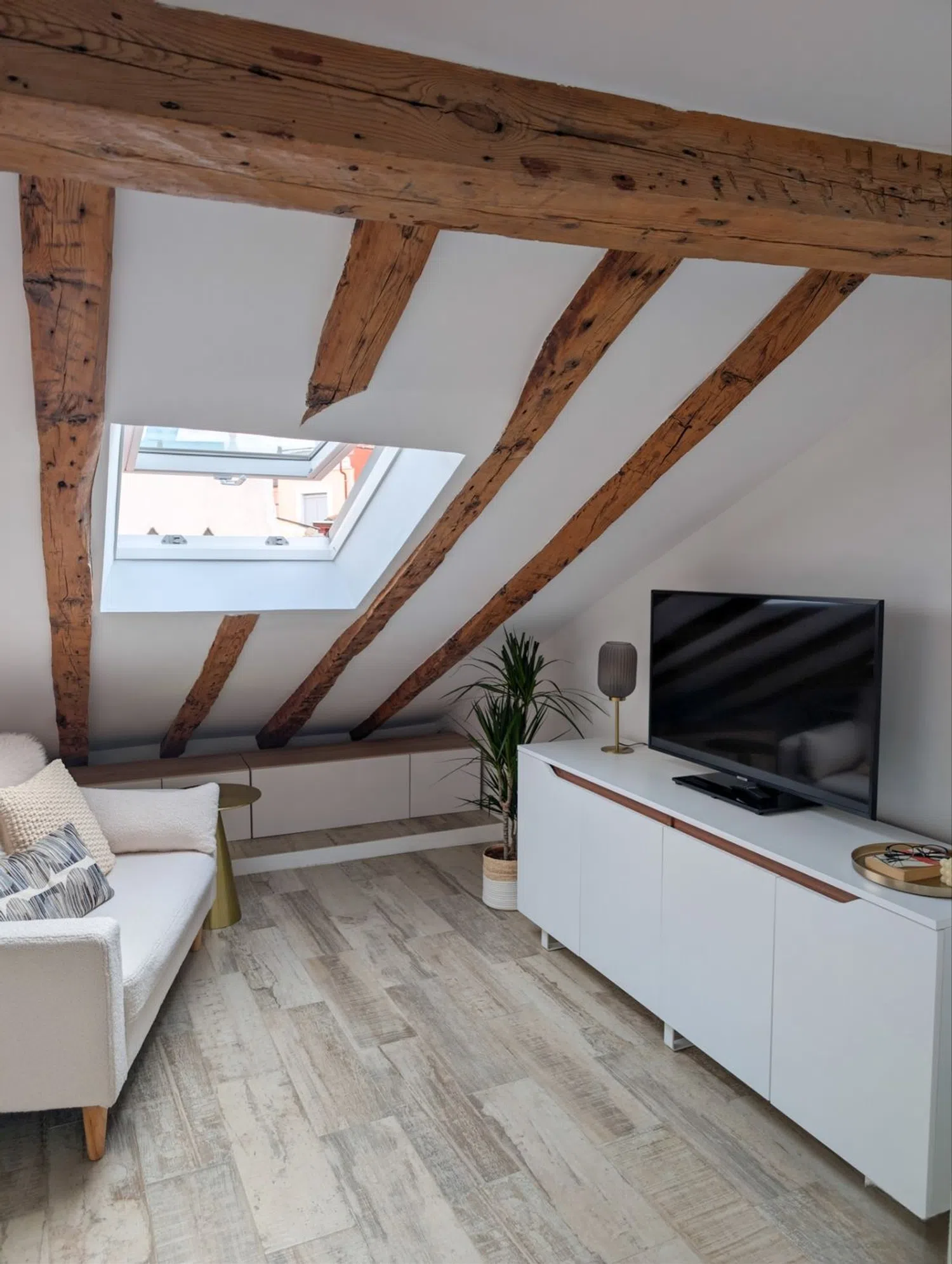 Piso en Barrio Lavapiés-Embajadores - Foto 7