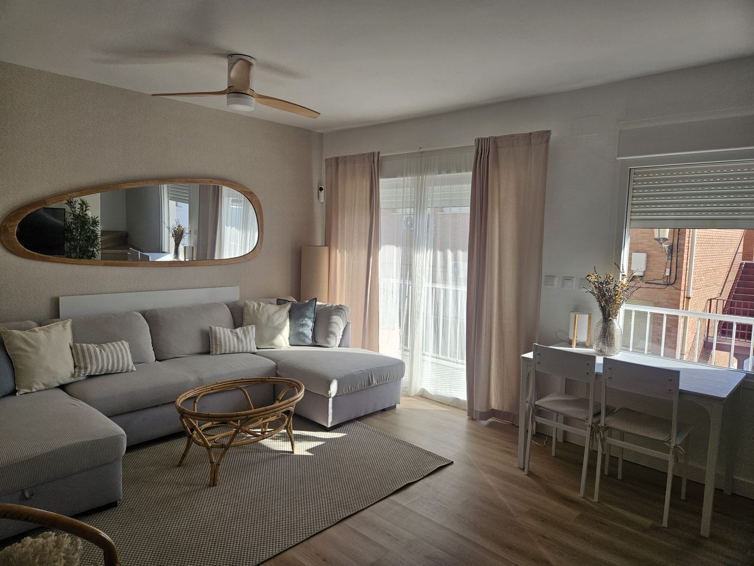 Casa o chalet independiente en Calle Gonzalo Barbero, 56, La Herradura - Foto 7
