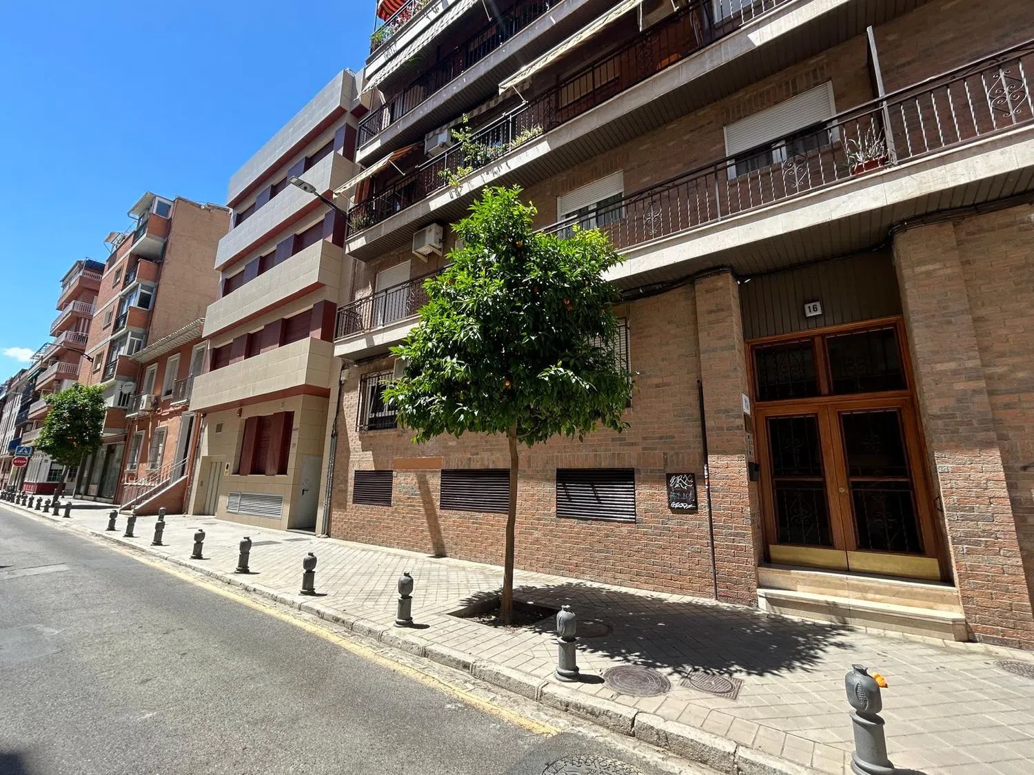 Piso en calle Marqués de Mondéjar, 16 - Foto 4