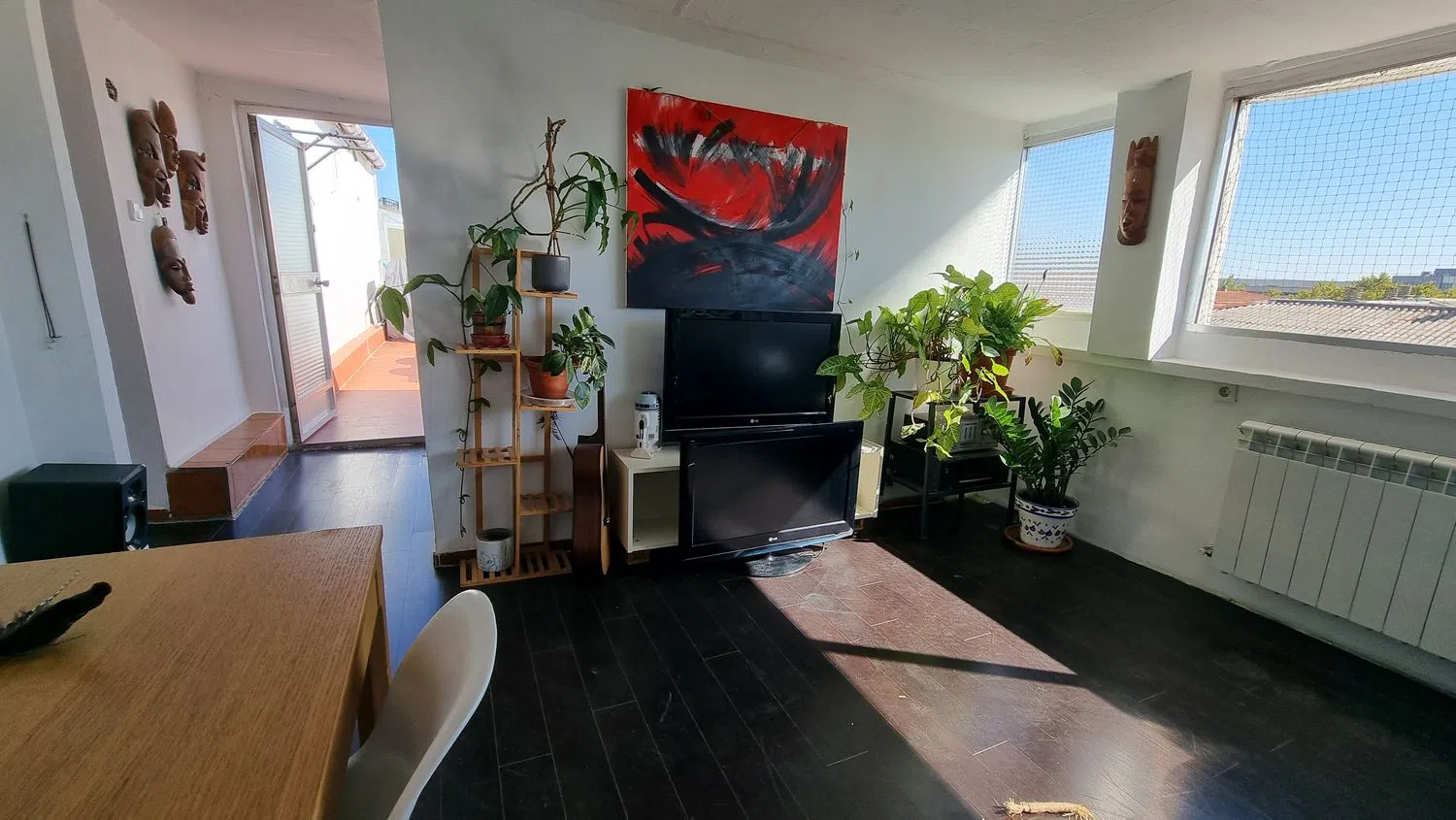 Ático en paseo de Alberto Palacios, 84 - Foto 23