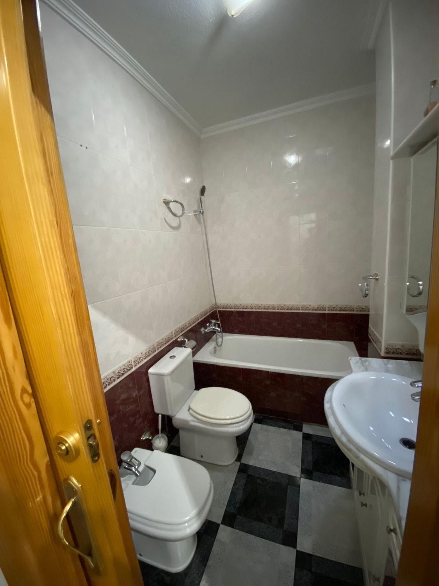 Piso en Calle León XIII, 41, El Algar, El Algar - Foto 8