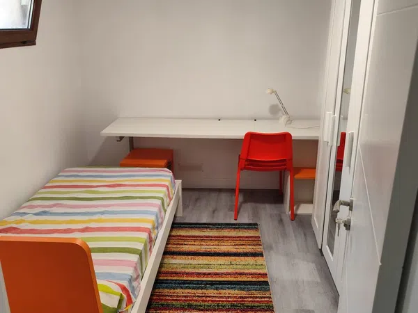 Piso en Villanueva de la Cañada - Foto 7