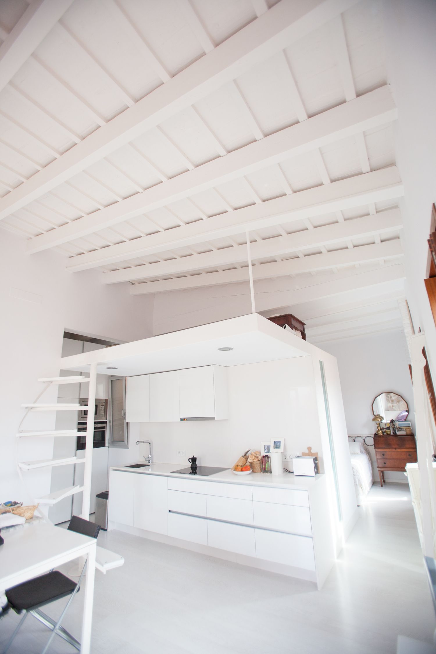 Estudio en calle d'En Bou, 12 - Foto 7