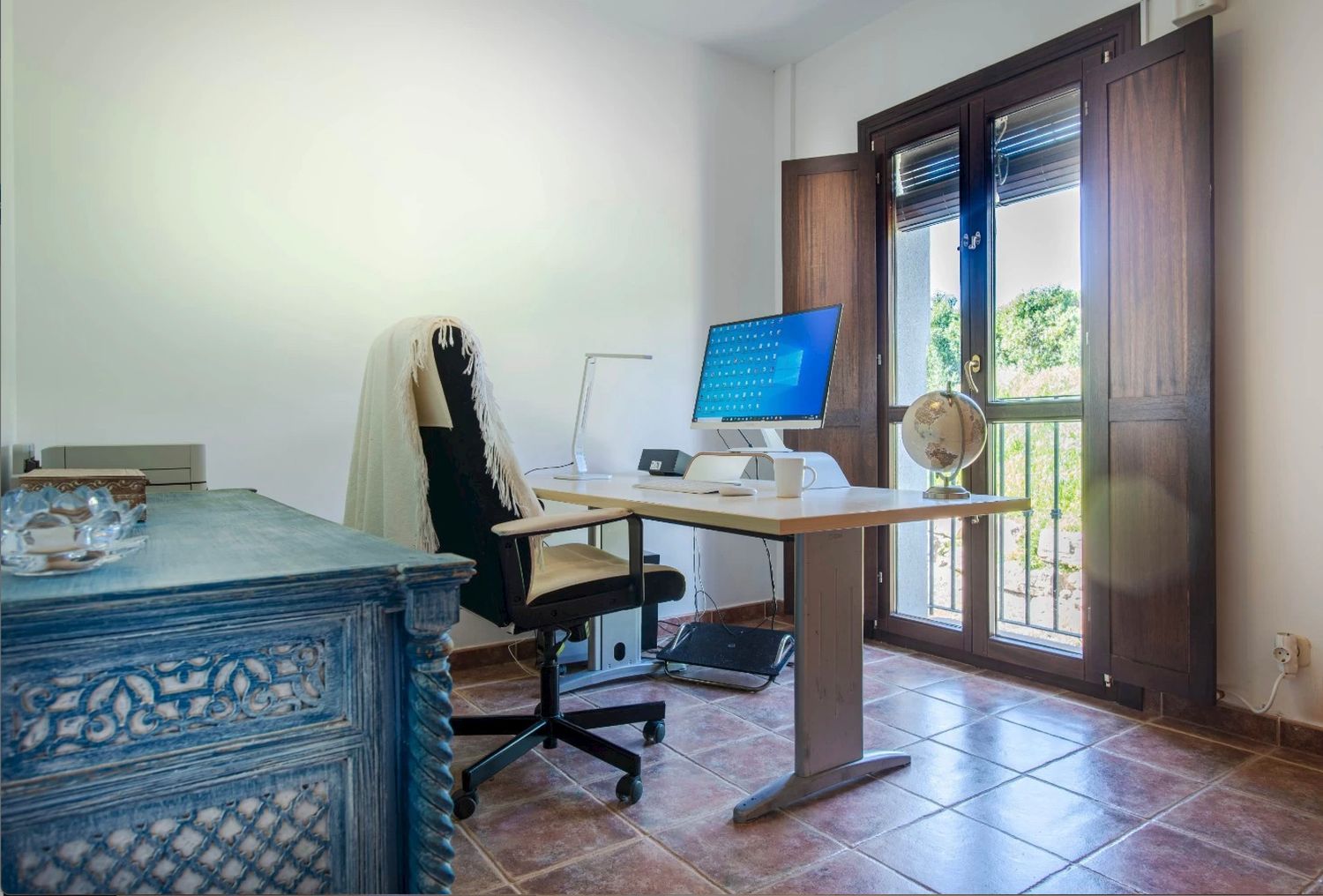 Chalet pareado en Calle del Priorato, 15, Paraiso-Barronal - Foto 16