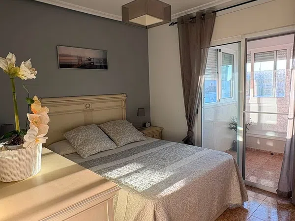 Chalet pareado en Calle Fragata, 33, Santiago de la Ribera, Santiago de la Ribera - Foto 9