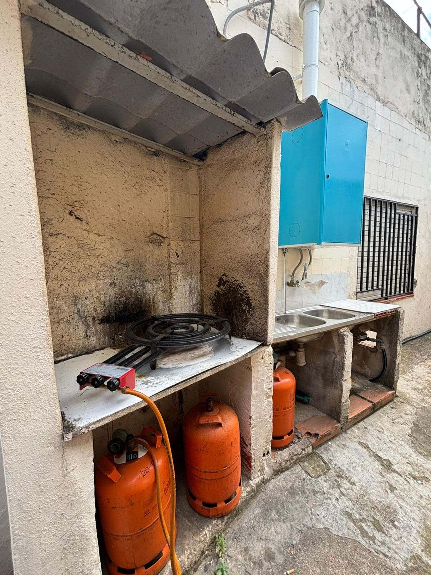 Chalet pareado en Onda - Foto 21