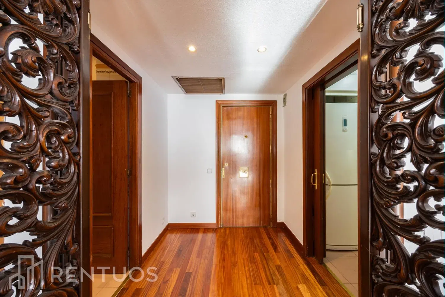 Piso en avenida de Felipe II - Foto 35