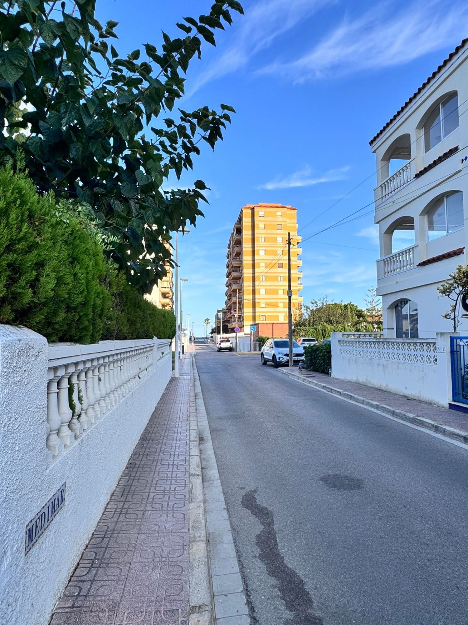 Chalet pareado en Calle de Pamplona, 16, Zona Playa Morro de Gos, Zona Playa Morro de Gos - Foto 23