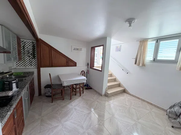 Estudio en Avenida Polizón, 100, Playa de Arinaga, Playa de Arinaga - Foto 2