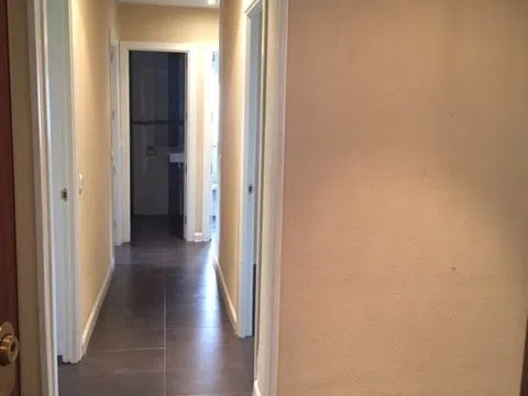 Piso en calle Virgen de Fresnedo, 5