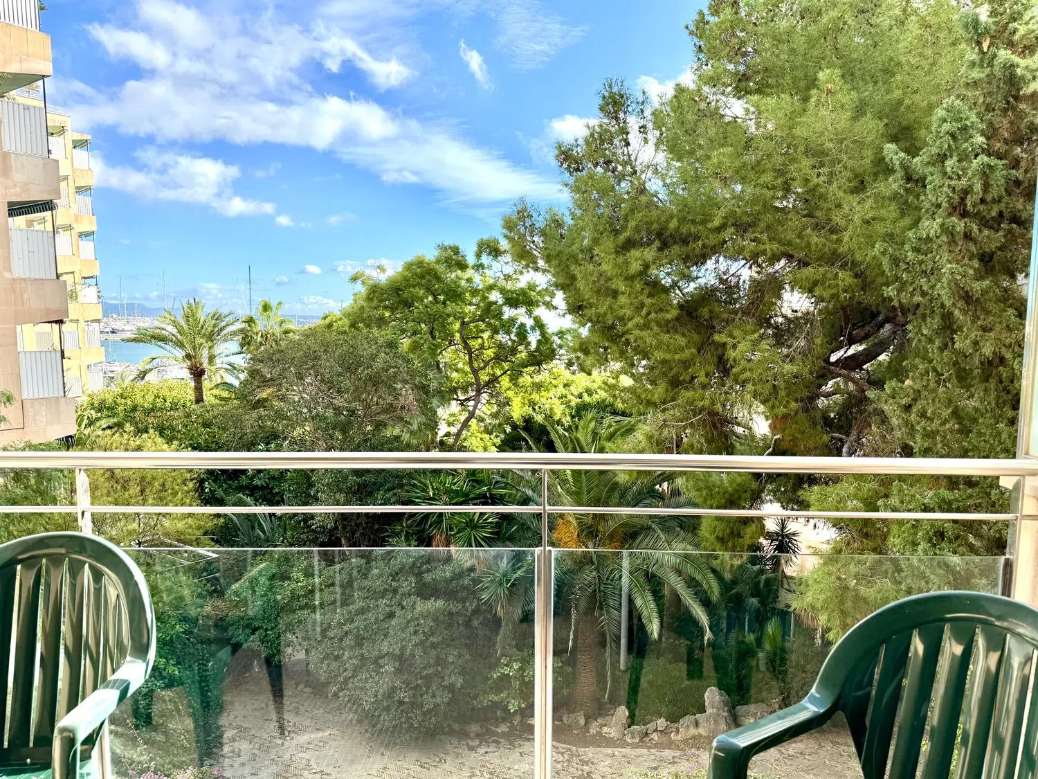 Piso en avenida de Joan Miró, 17