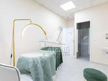 Local comercial en Alcalá de Henares - Foto 16