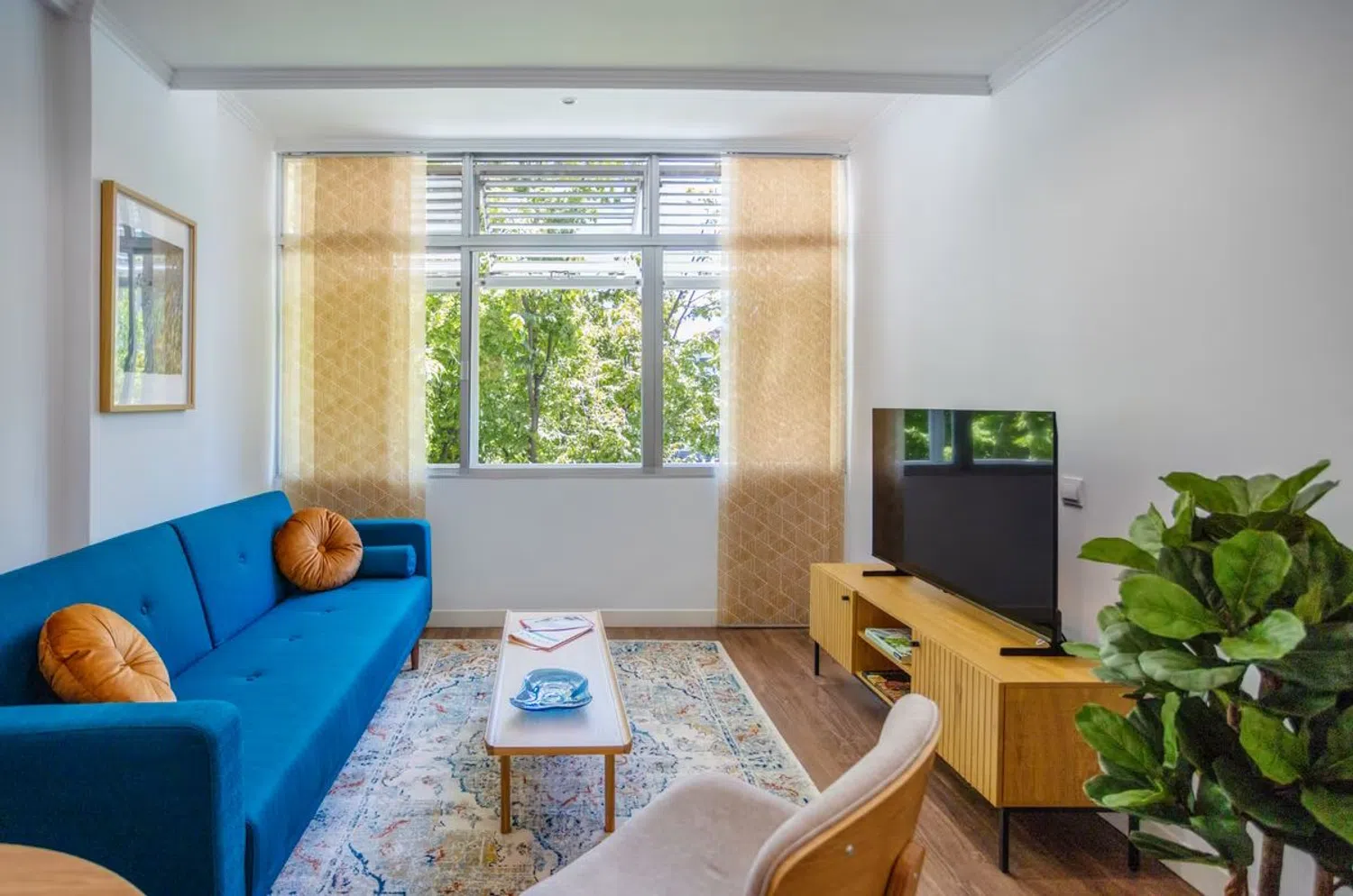 Piso en calle de Núñez de Balboa, 118 - Foto 5