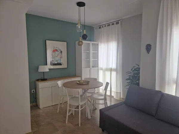 Piso en Calle Charetes, 2, Zona Juan Carlos I - Avenida de Europa - Foto 1