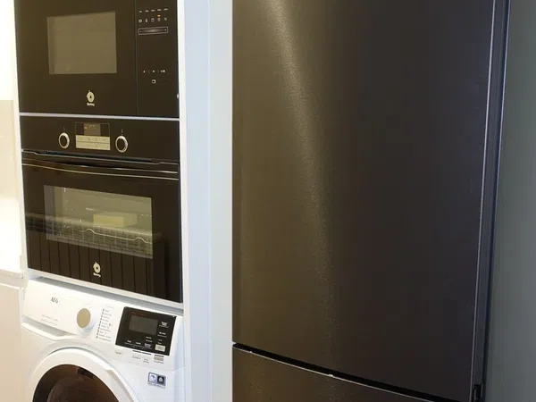 Estudio en calle México, 33 - Foto 4