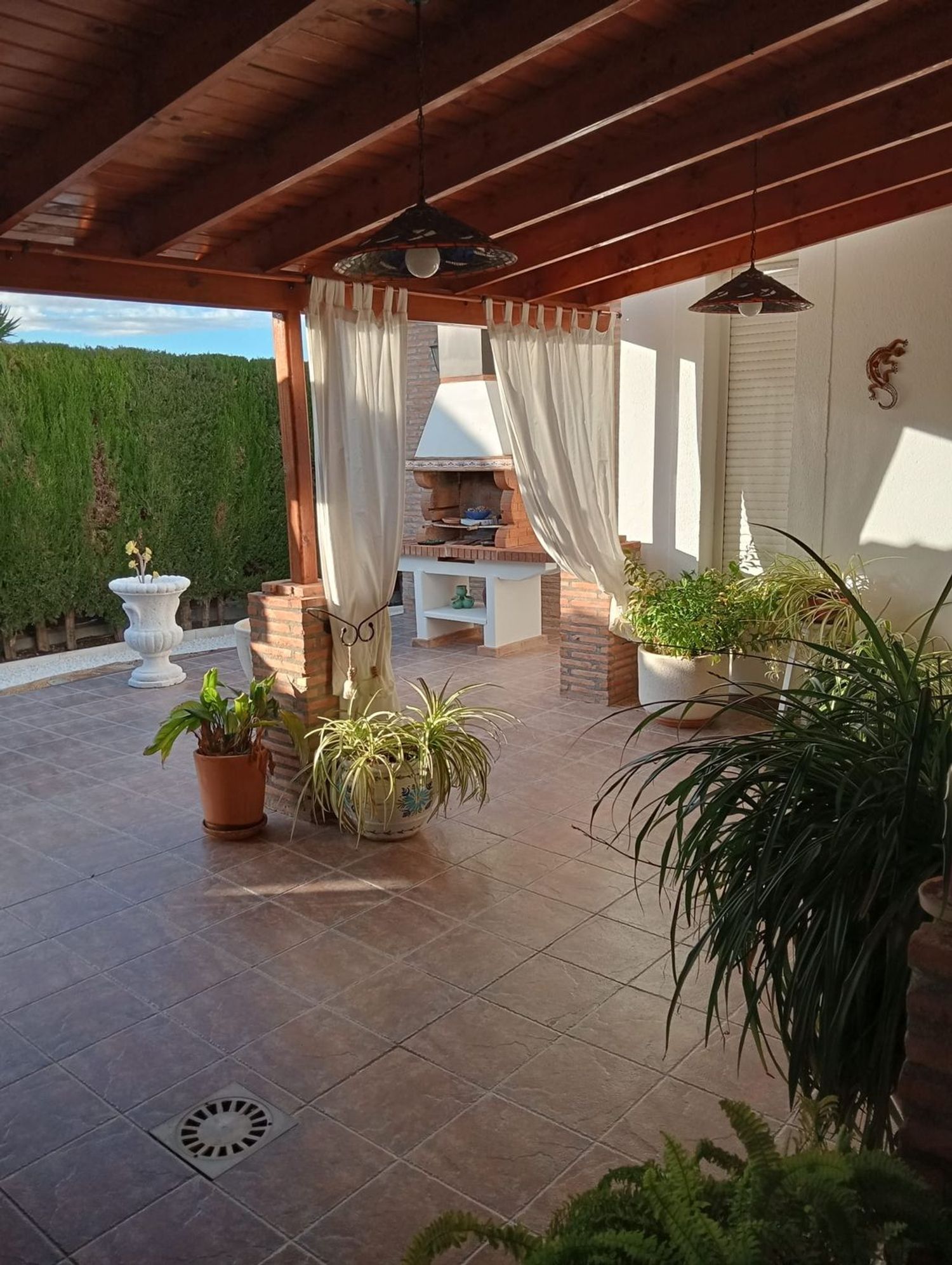 Casa o chalet independiente en Urbanización La Alcayna s/n - Foto 22