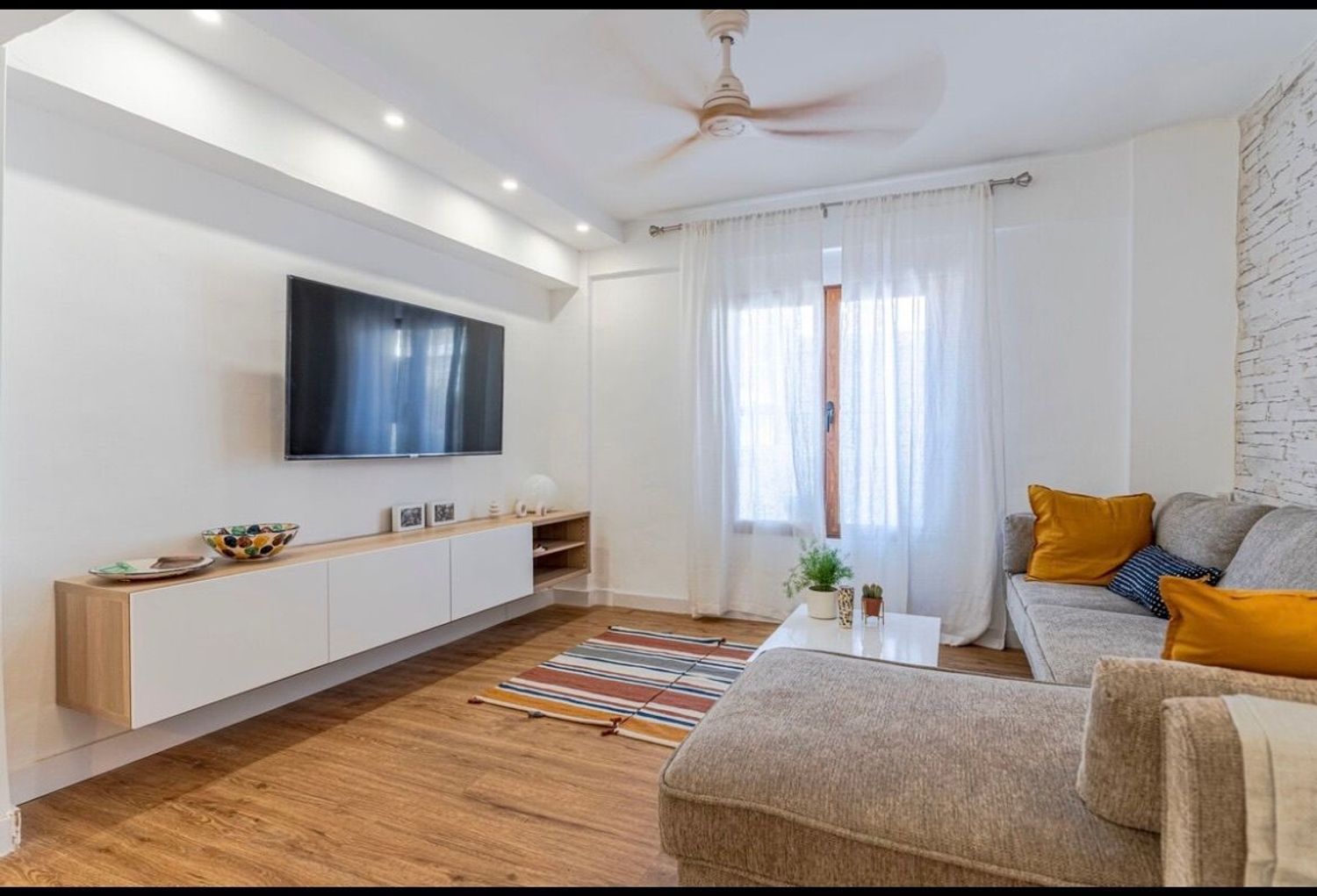 Piso en calle Espino, 1 - Foto 1