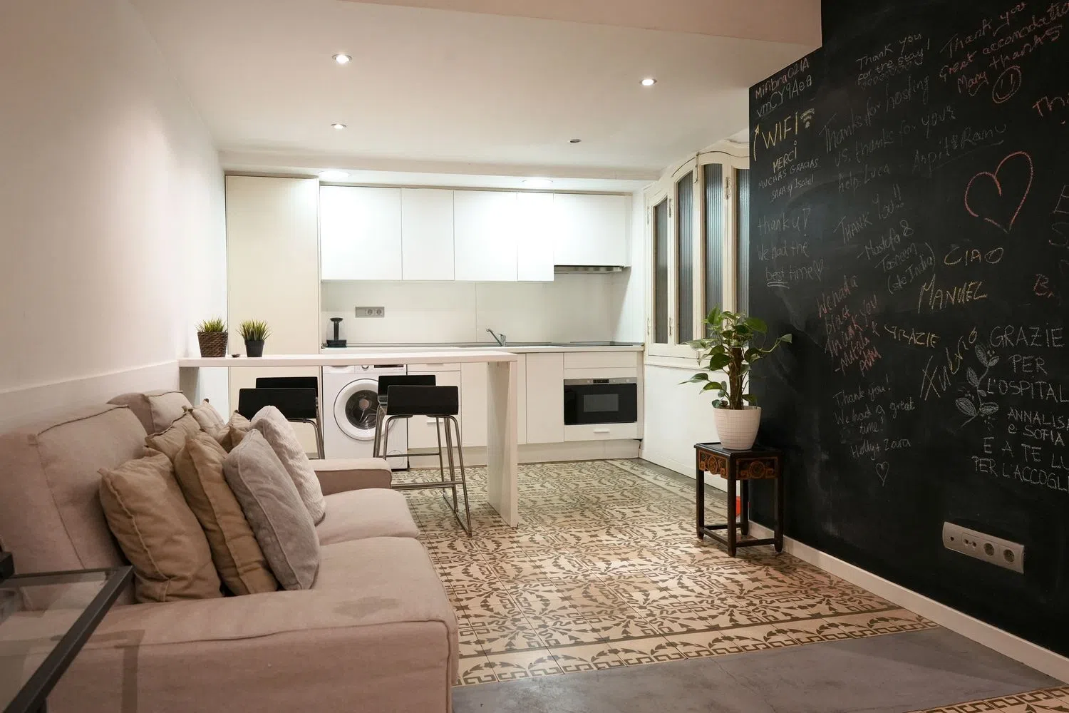 Piso en calle Ample, 22 - Foto 2