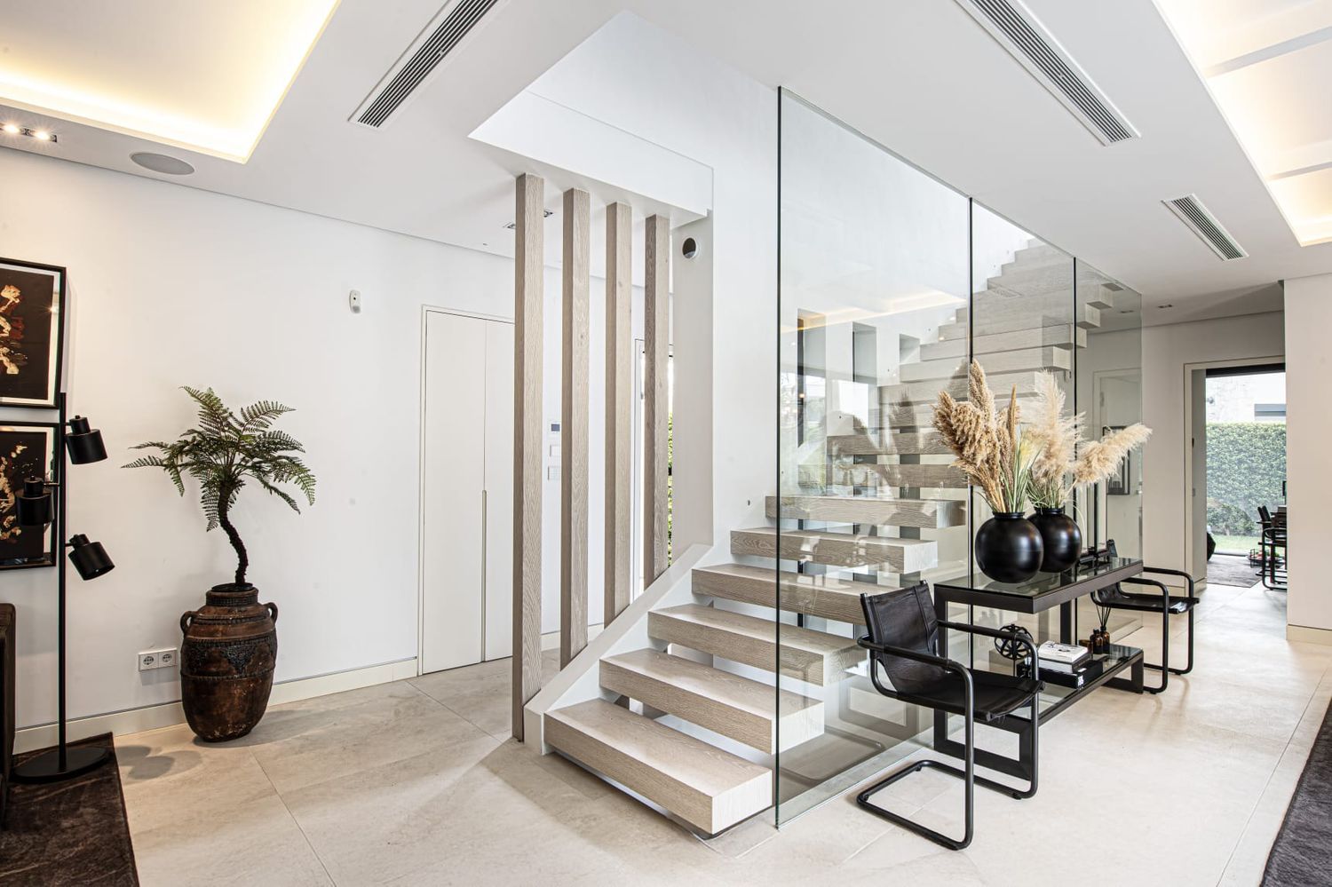 Casa independiente en Barrio La Carolina-Guadalpín - Foto 15