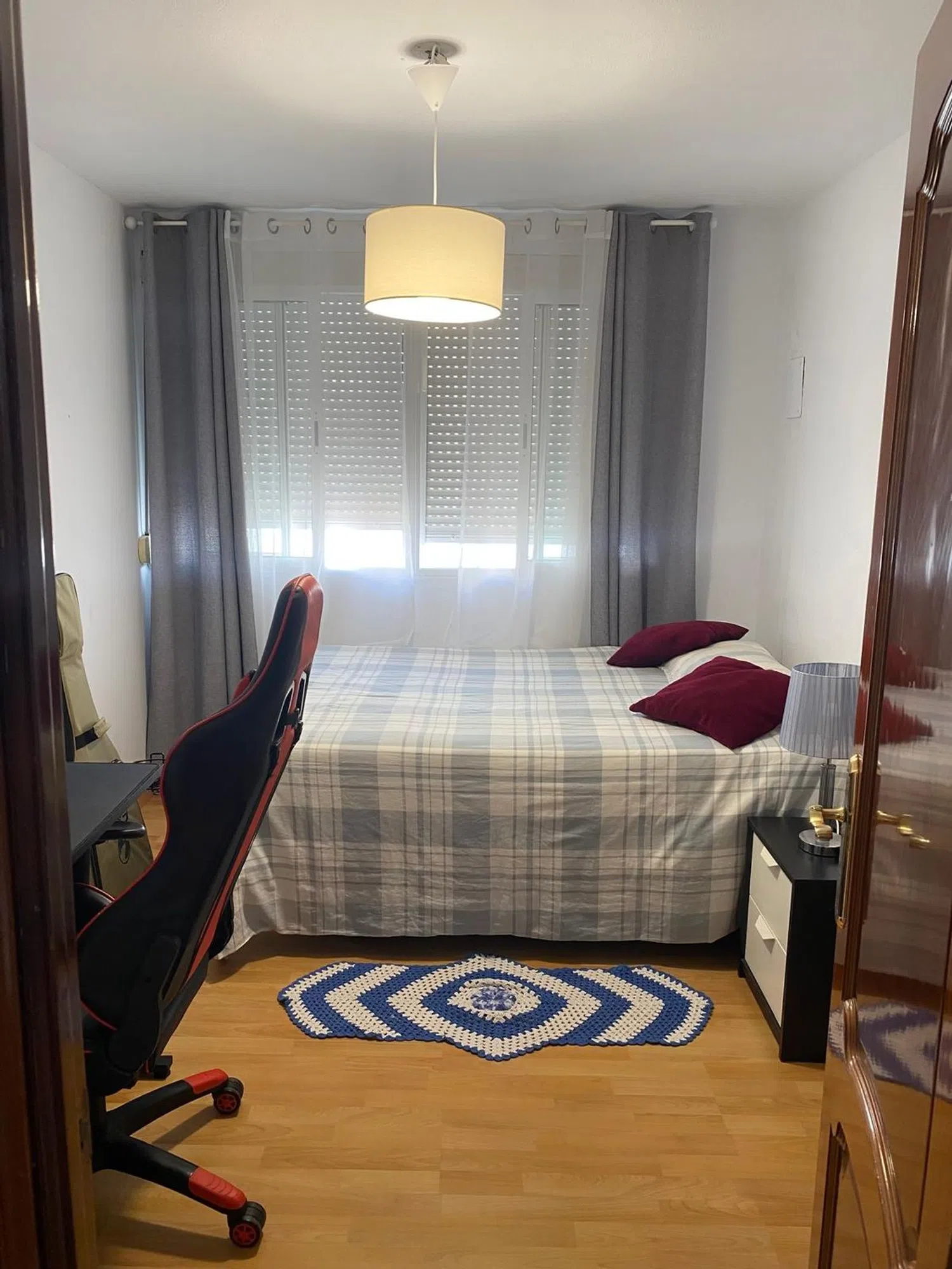 Chalet adosado en Abel sanchez, 3 - Foto 17