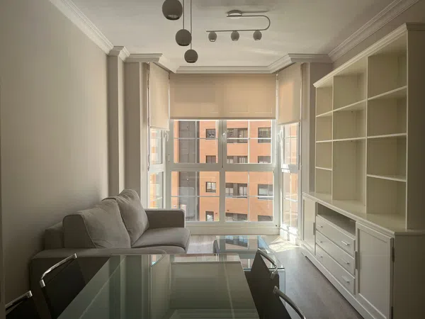 Piso en avenida de Isabel de Valois, 28