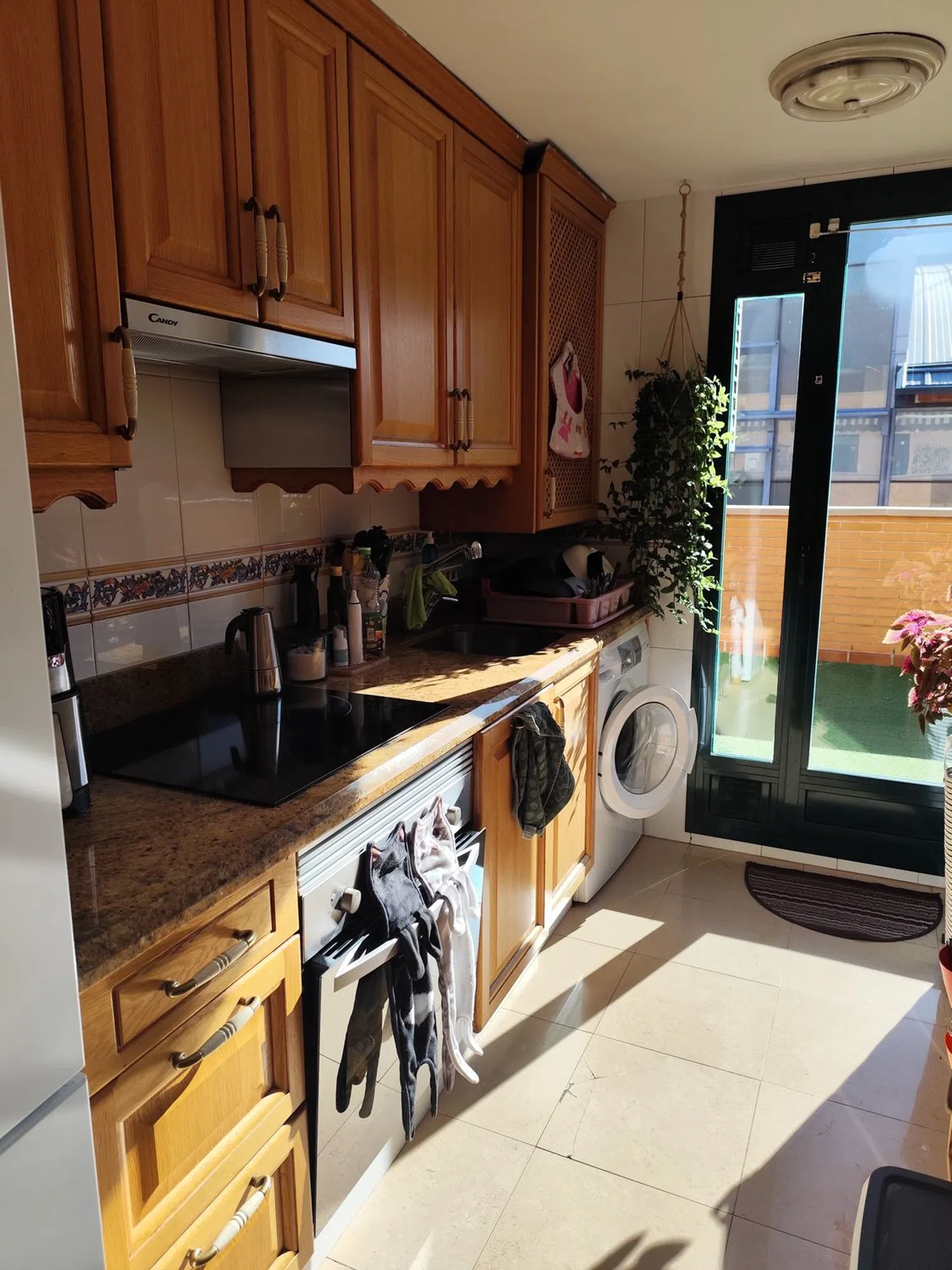 Piso en calle Aguileñas, 7 - Foto 6