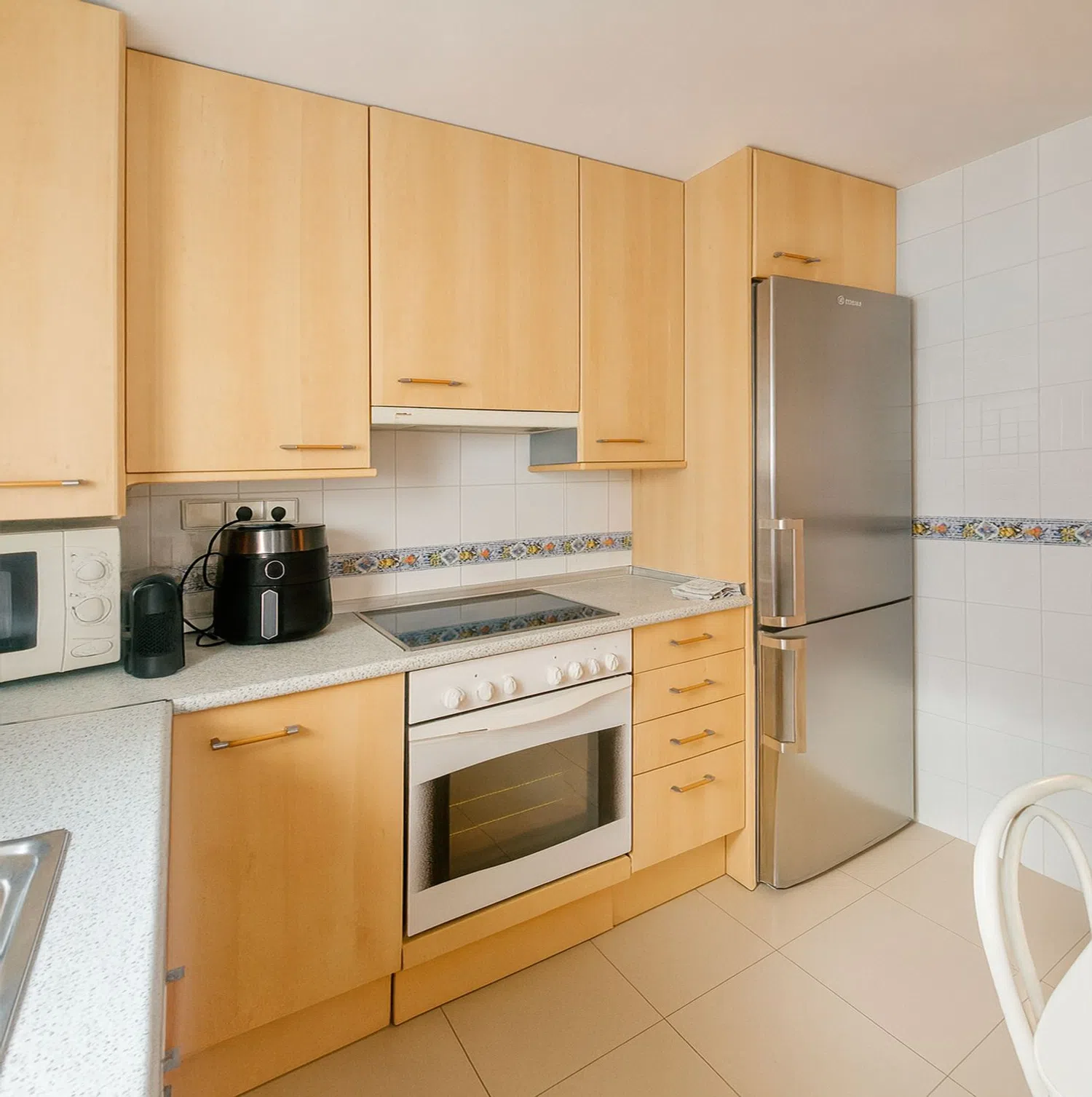 Ático en calle de Sevilla, 17 - Foto 16