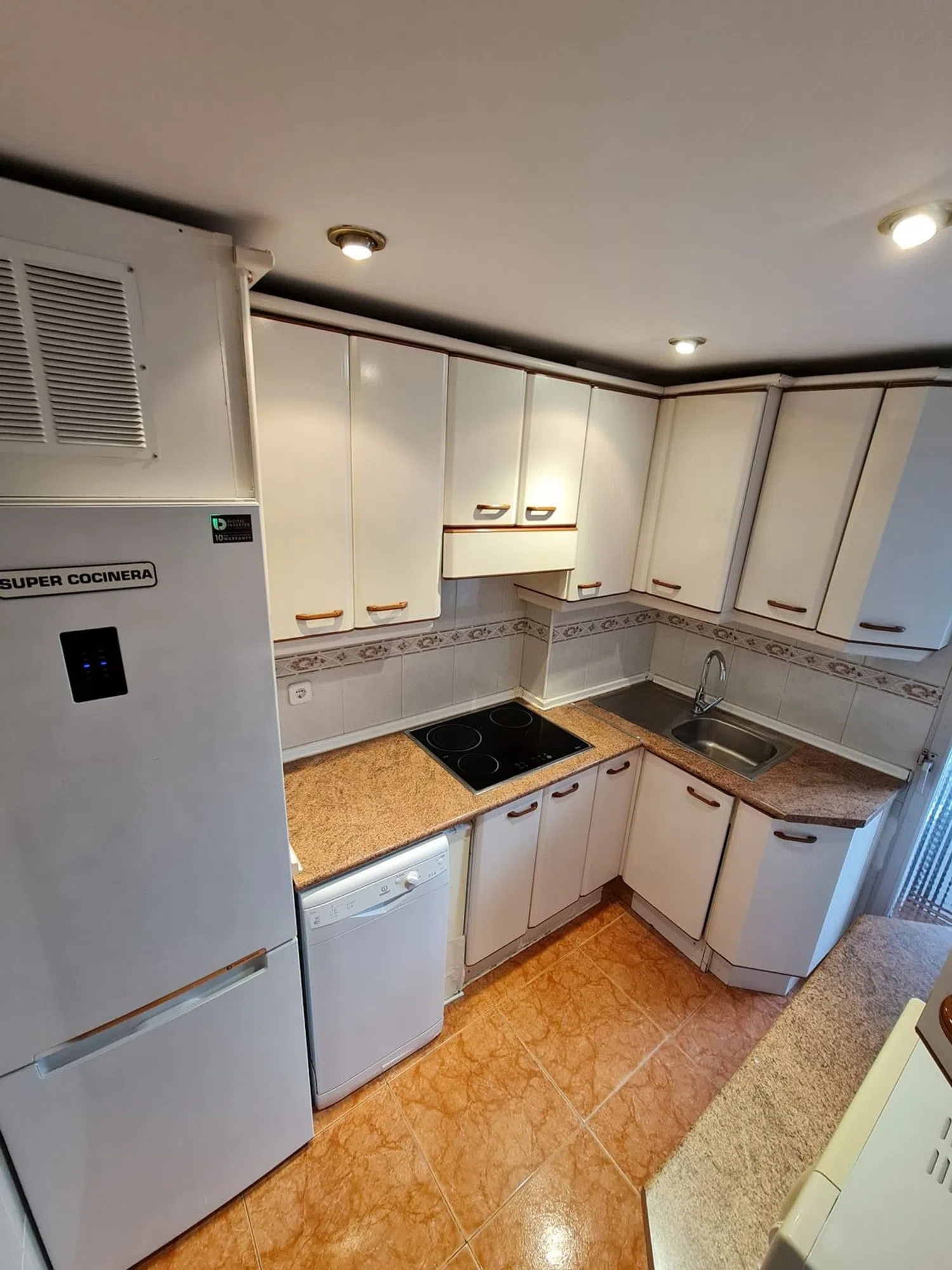 Piso en plaza Jiménez Díaz, 8 - Foto 4