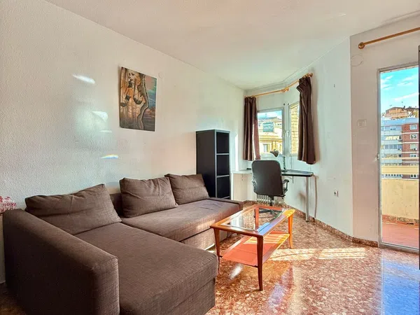Estudio en calle Doctor Guirao Gea, 1