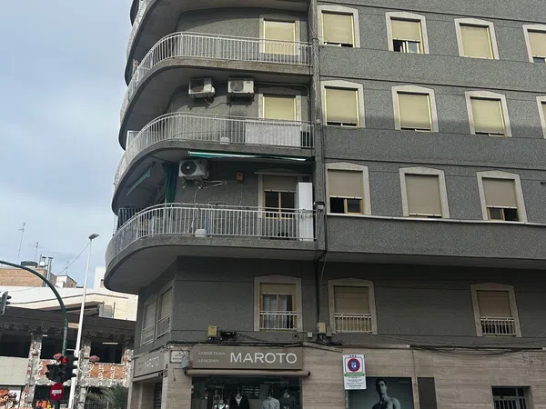 Piso en Calle de la Diagonal, 23, Carrús Este - Foto 4