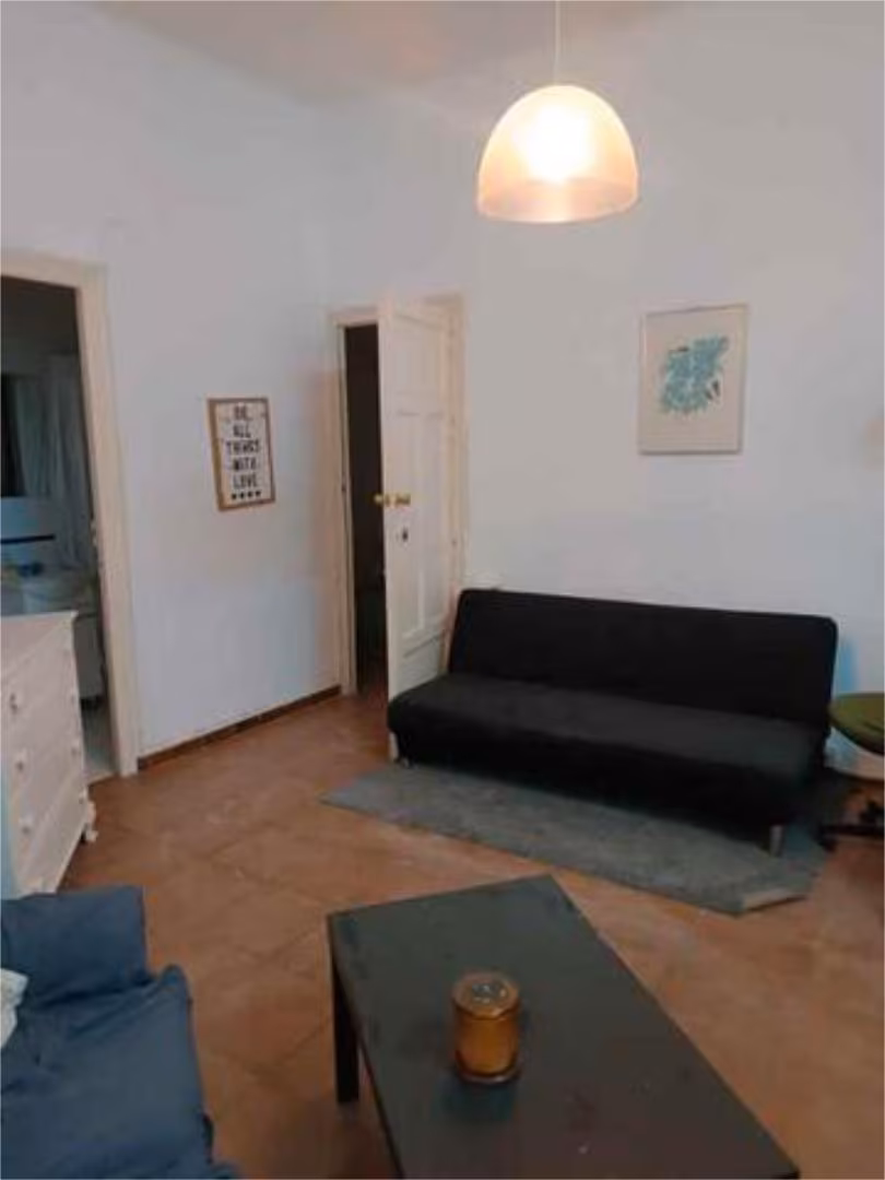 Apartamento en San Bernardo