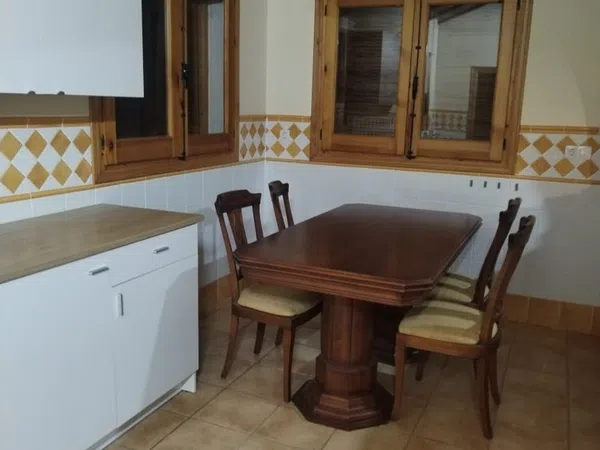 Casa o chalet independiente en Diseminado Huerta Bayna, 227 - Foto 9