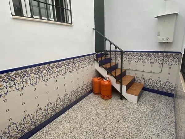 Casa o chalet independiente en Plaza j M Cuestas, 6 - Foto 5