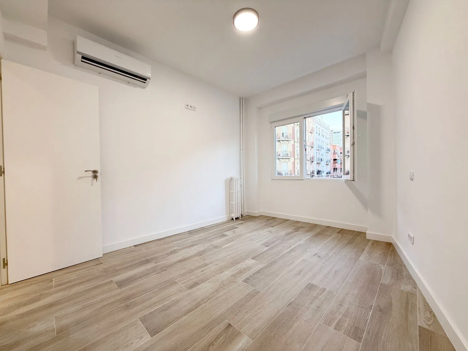 Piso en calle de Bravo Murillo, 319 - Foto 6