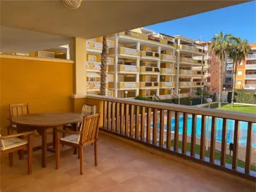 Apartamento en Avda Mallorca 13 - Foto 1