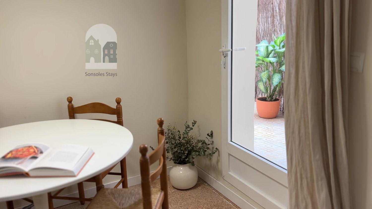 Piso en calle de Bernardo López García, 17 - Foto 7