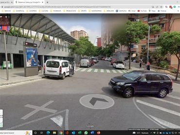 Local comercial en  Ronda de Sant Antoni de Llefià - Foto 1