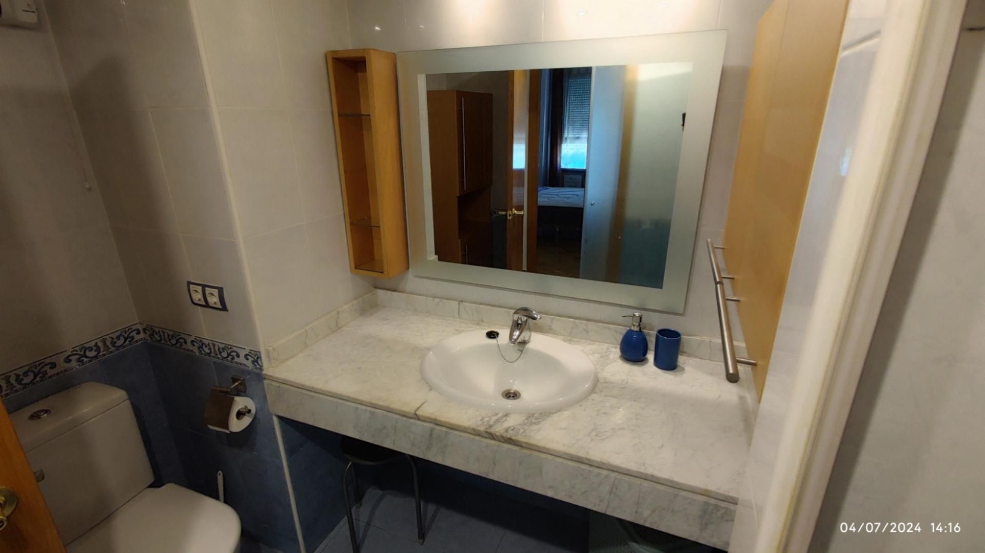 Piso en  Carrer del Pare Tomàs de Montañana 14 - Foto 23