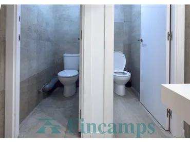 Local comercial en  Calle Sant Oleguer 136 - Foto 17