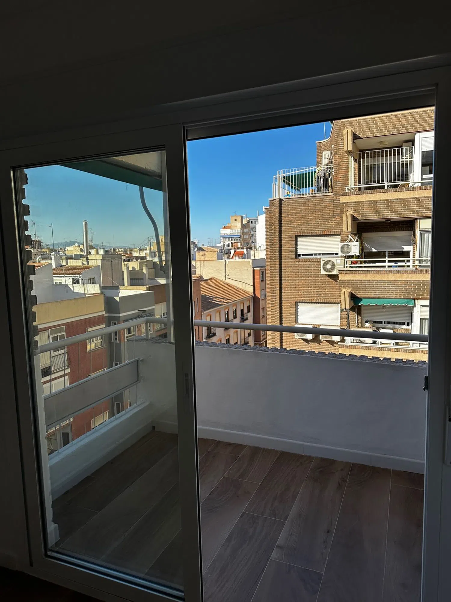 Piso en paseo Marqués de Corvera, 19 - Foto 19
