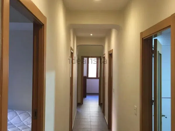 Piso en calle Isaac Albéniz, 5 - Foto 1