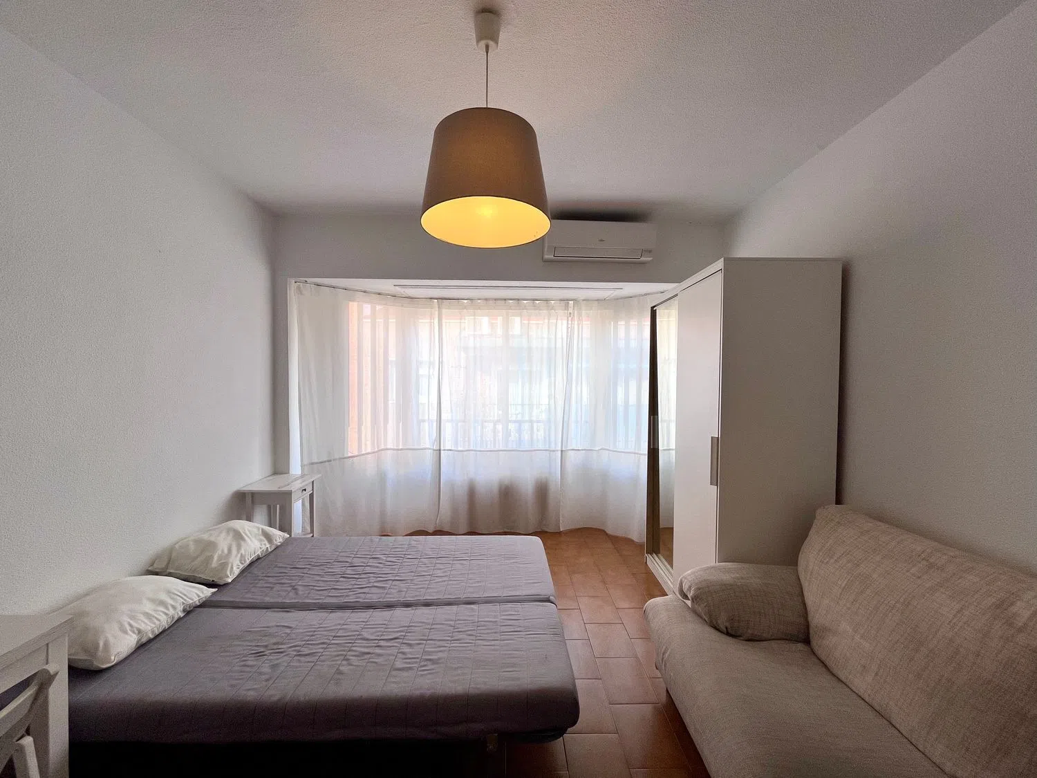 Estudio en calle del Conde Duque, 6 - Foto 11