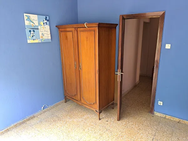 Piso en Calle Ramón y Cajal, 17, La Villa - Bazuelo, La Villa - Bazuelo - Foto 10