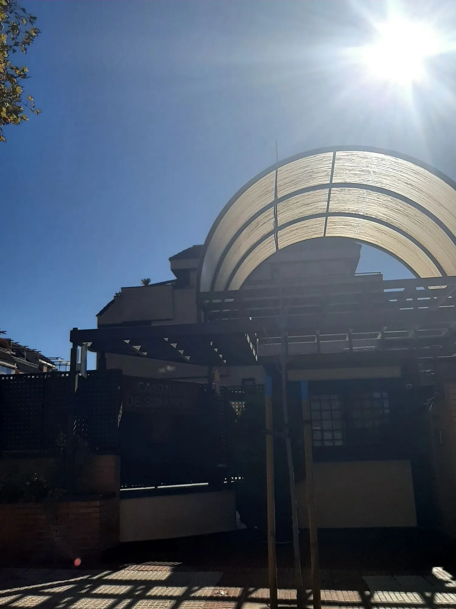 Ático en calle Castillo de Simancas, 2 - Foto 3