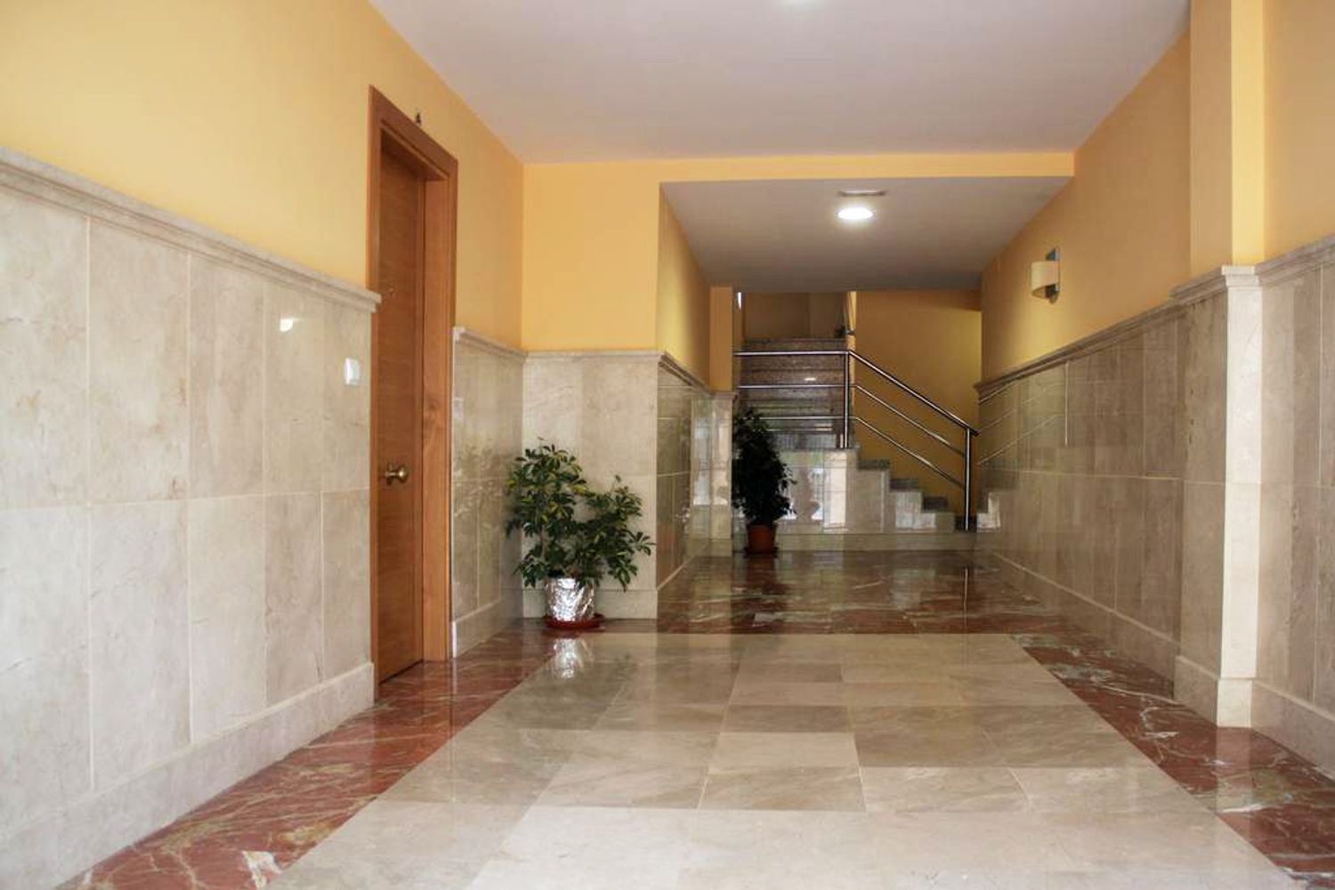 Piso en Calle Doctor Ferrán, 9 - Foto 2