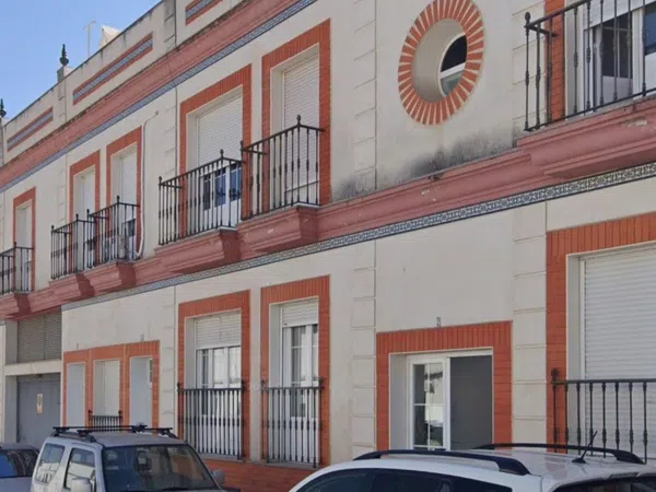 Dúplex en Calle Jesús Nazareno, 2 - Foto 1