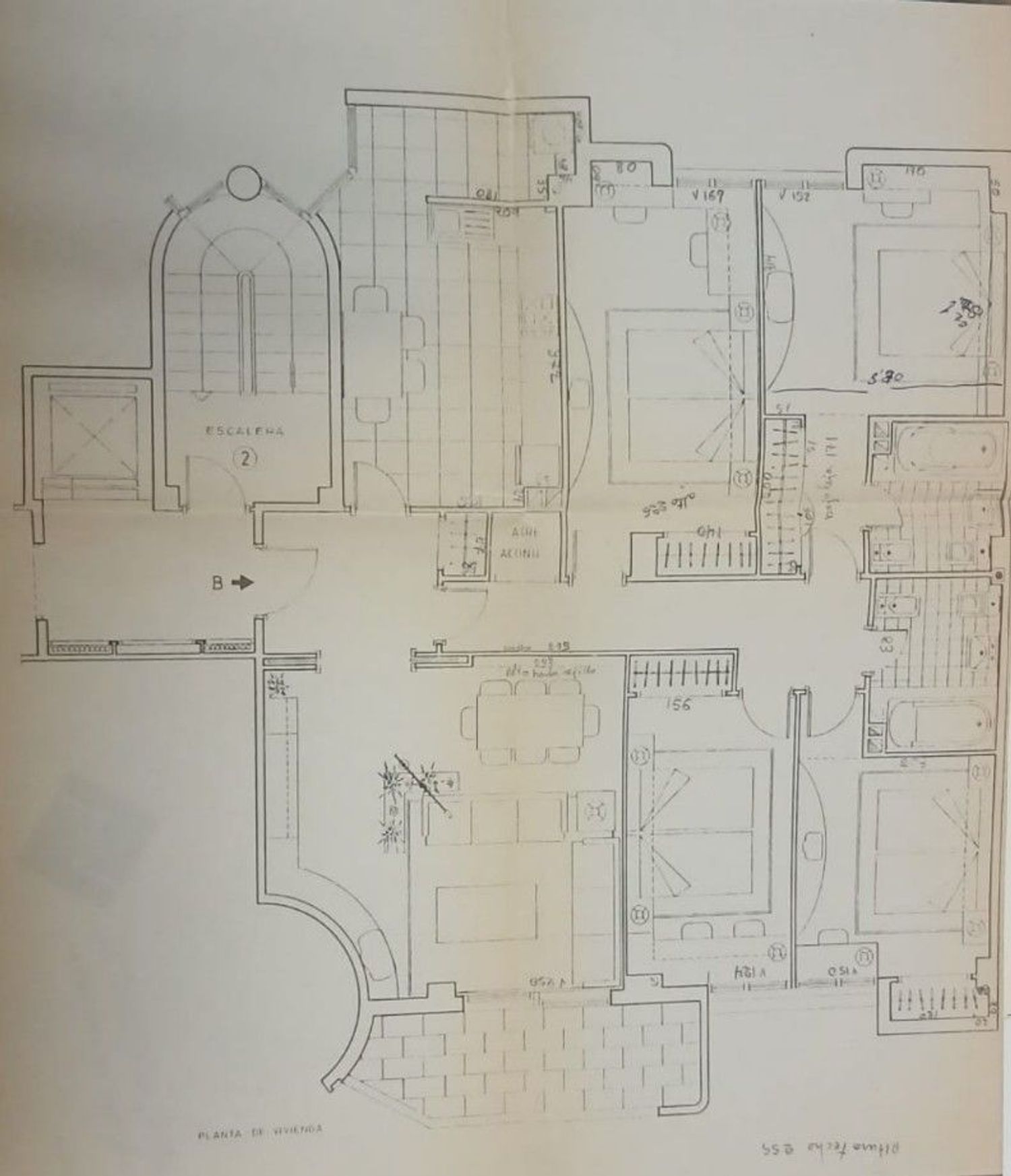 Piso en avenida Europa, 3 - Foto 40